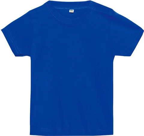 5.6オンス ヘビーウェイト ベビーTシャツ カラー:ロイヤルブルー（032）