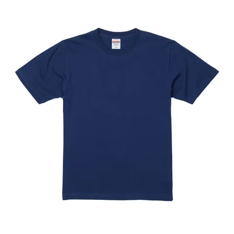 6.2オンス プレミアムTシャツ カラー:インディゴ（087）
