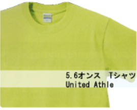 レディースTシャツ